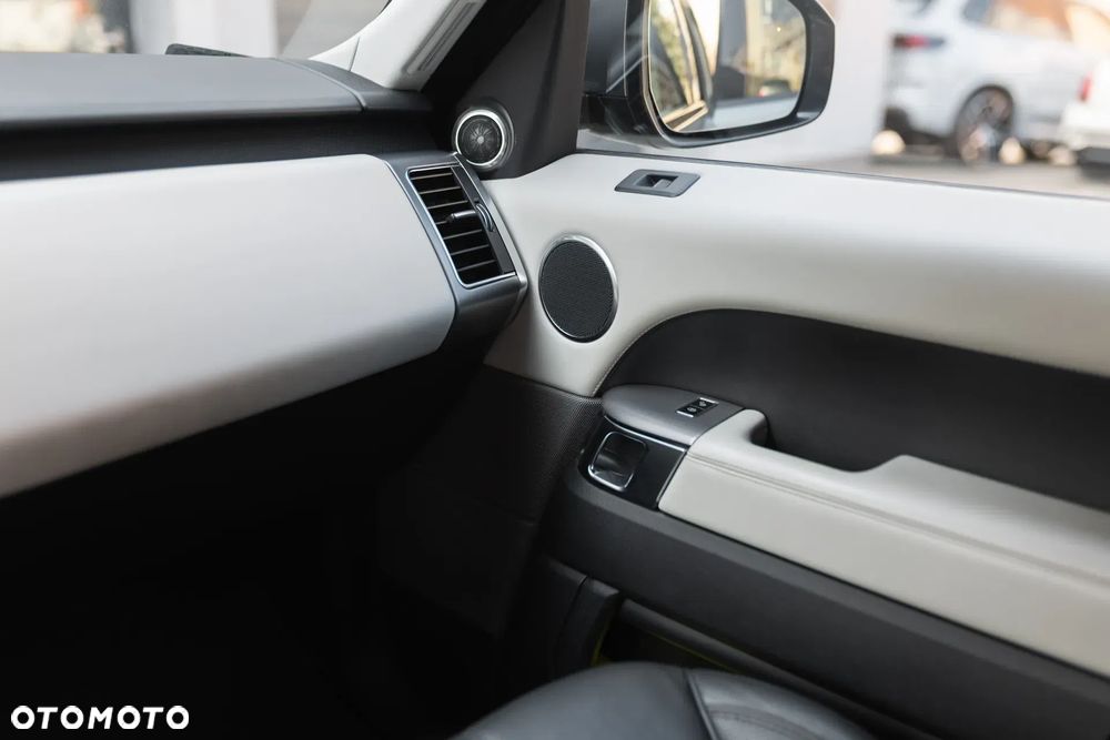 Land Rover Range Rover Sport S 3.0 TD V6 HSE - 27