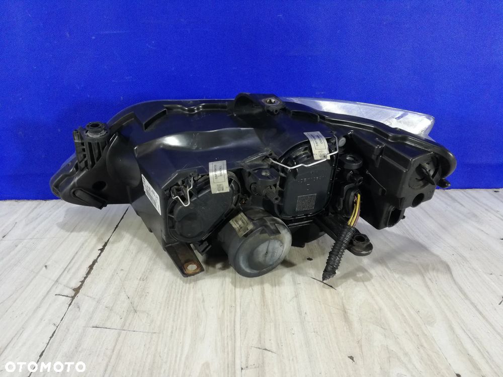 Seat Ibiza IV lampa reflektor prawy Anglik - 2