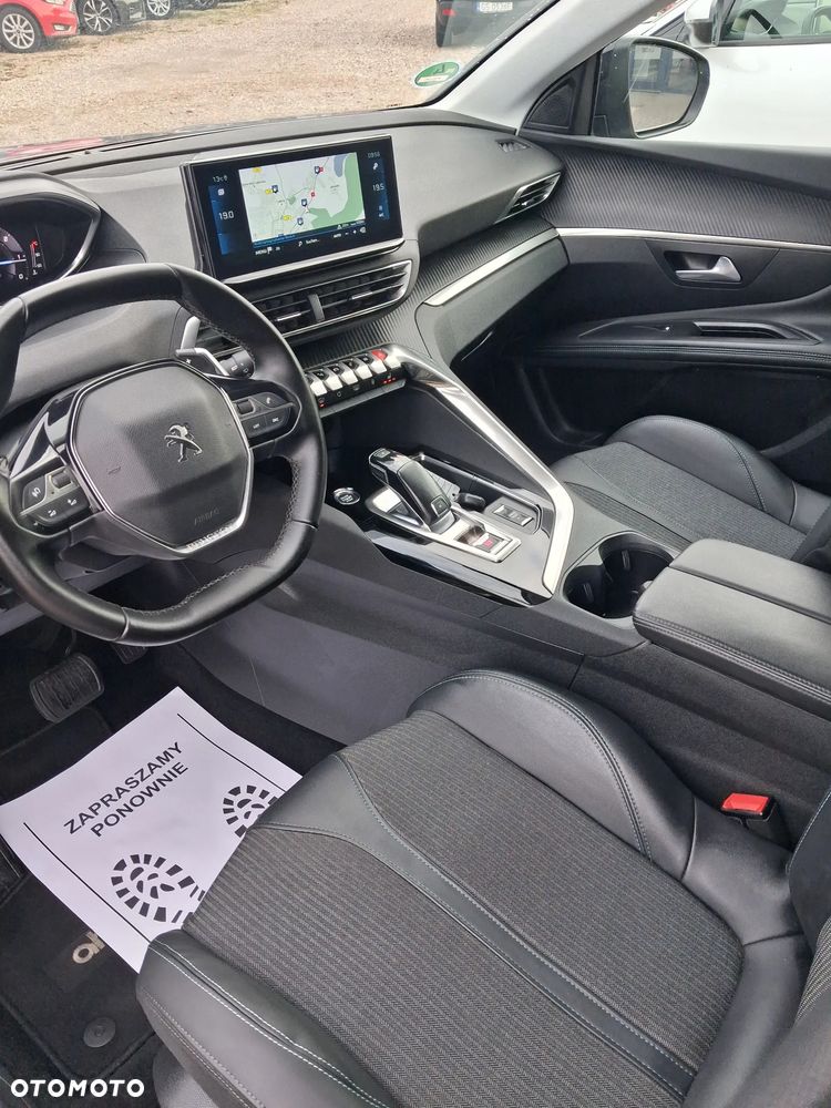 Peugeot 3008 BlueHDi 130 Stop & Start EAT8 Allure - 18