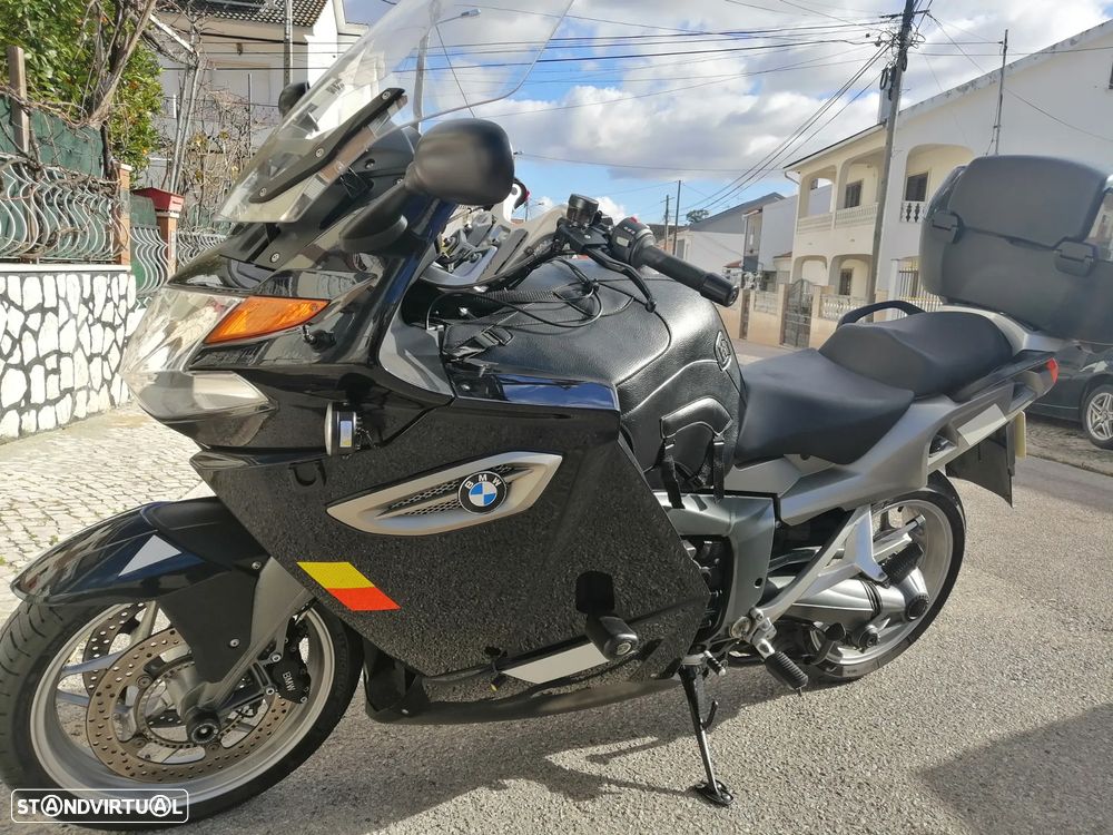 BMW K 1300 GT - 3