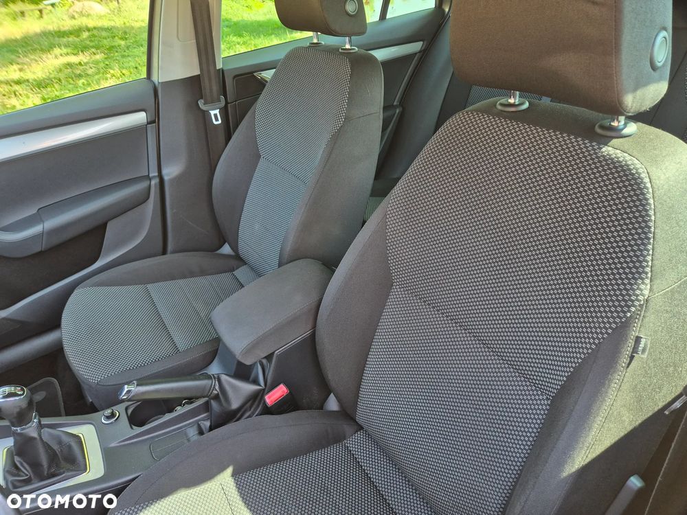 Skoda Octavia 2.0 TDI Green tec 4x4 Edition - 15