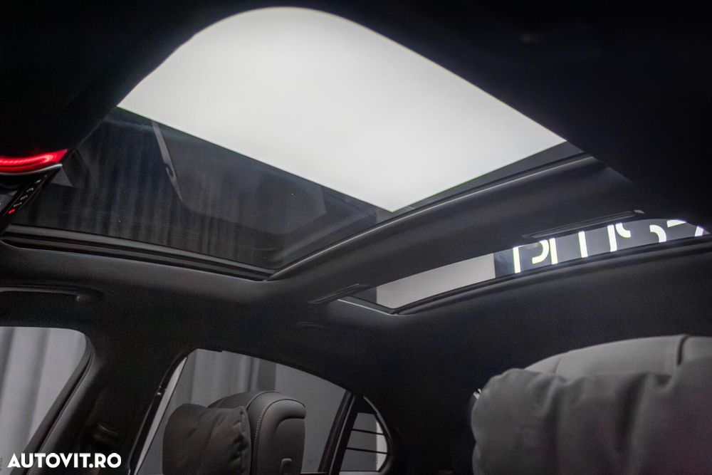 Mercedes-Benz S 580e 9G-TRONIC - 15