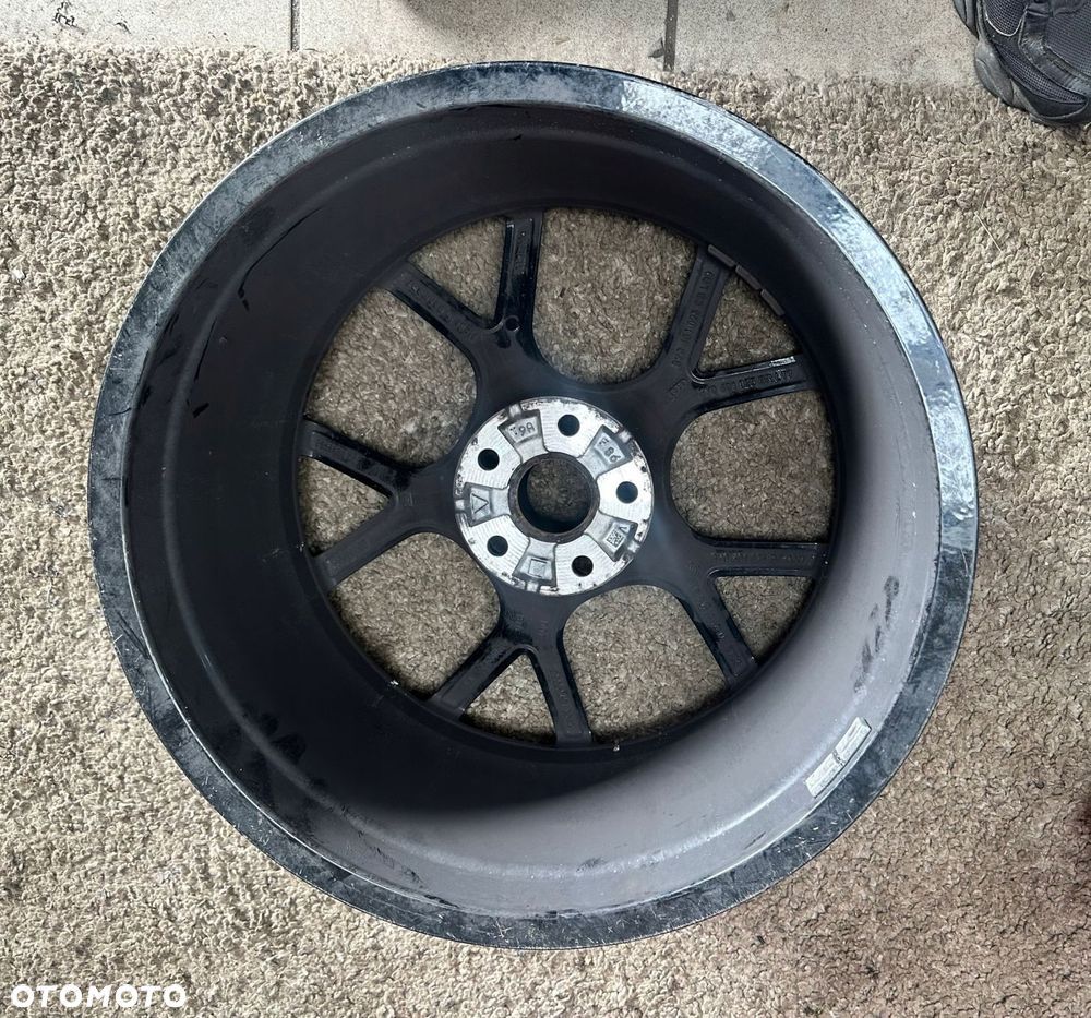 felga aluminiowa audi oe audi rs3 9.0" x 19" 5x112 et 25 - 12