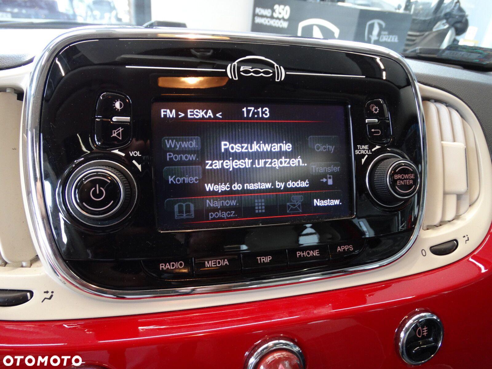 Fiat 500 - 22
