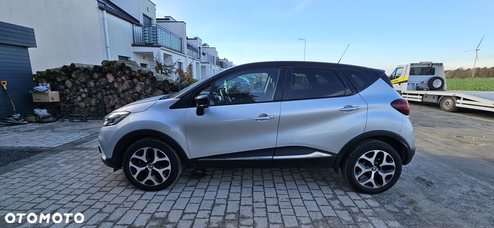Renault Captur (ENERGY) TCe 90 INTENS - 5