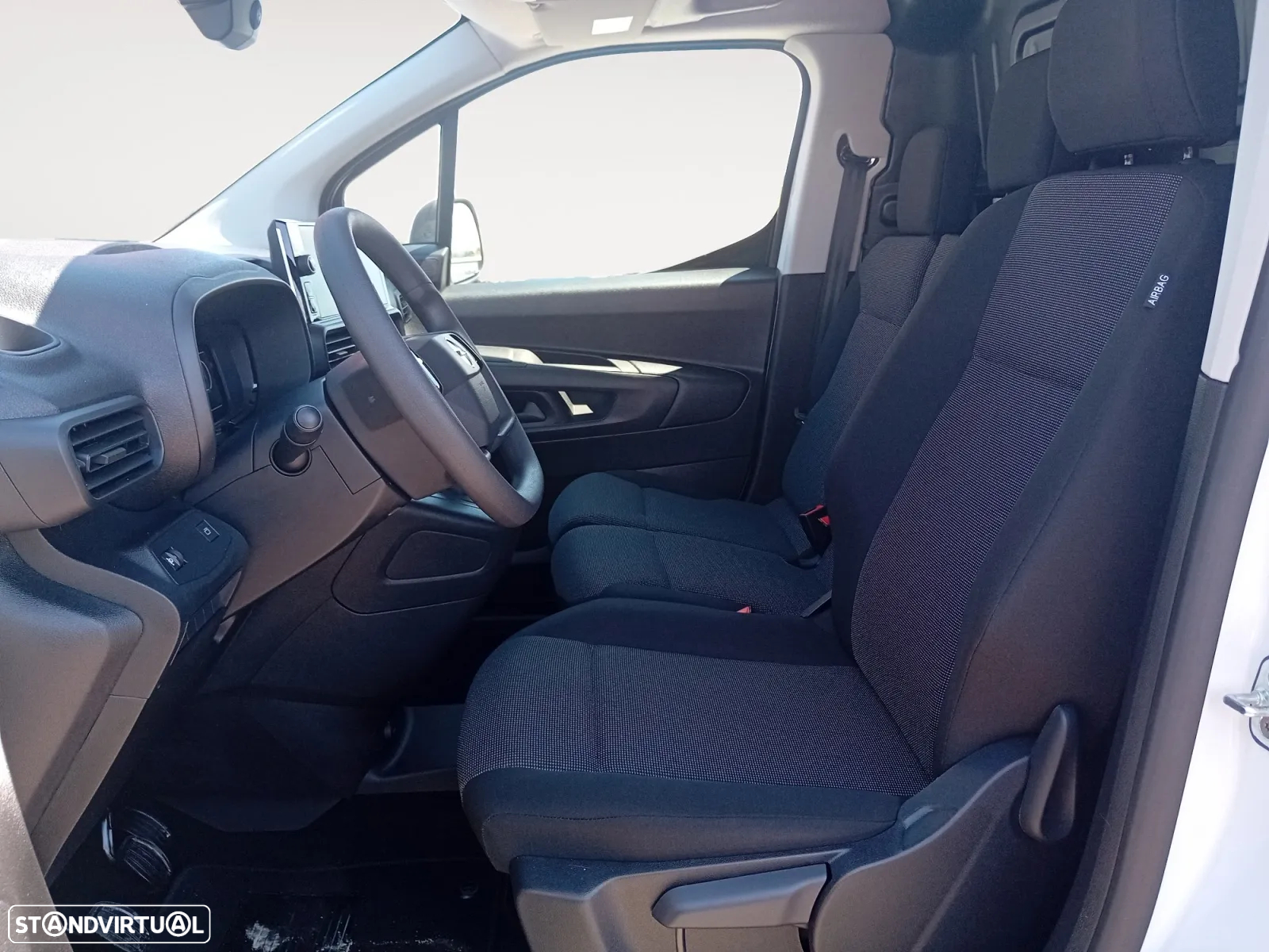 Opel Combo Vc Cargo 1.5 D L2 - 10