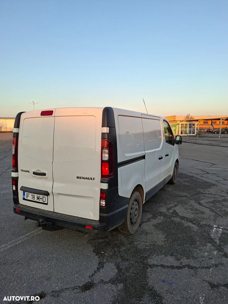 Renault TRAFIC - 3