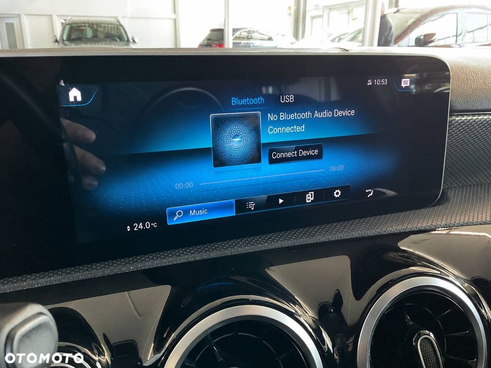 Mercedes-Benz A 2019 photo 5