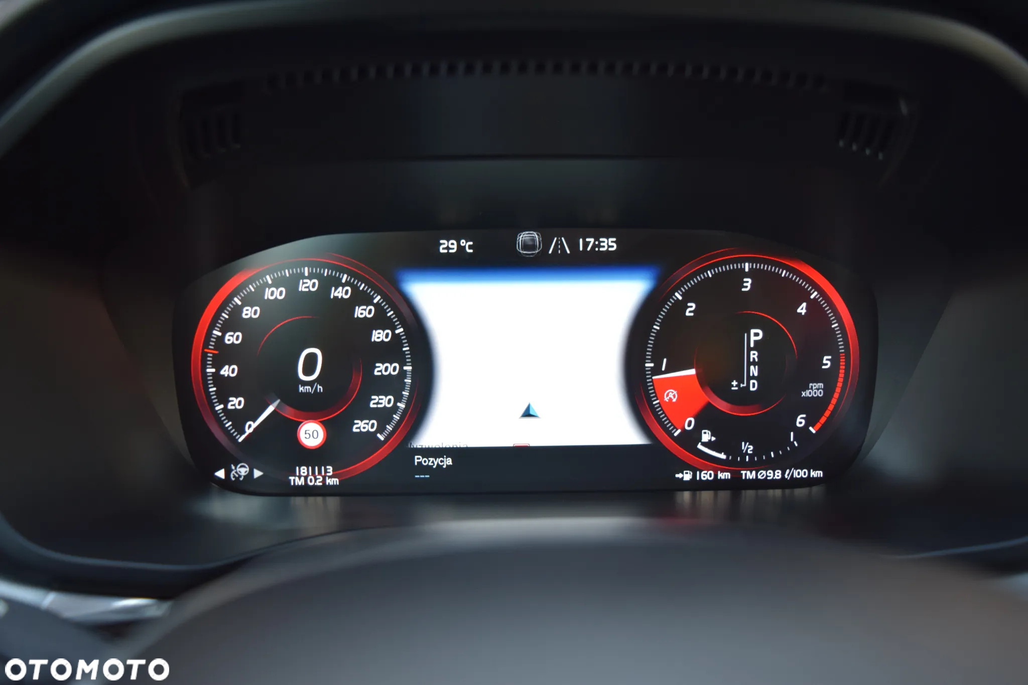 Volvo XC 60 D4 Geartronic Momentum Pro - 20