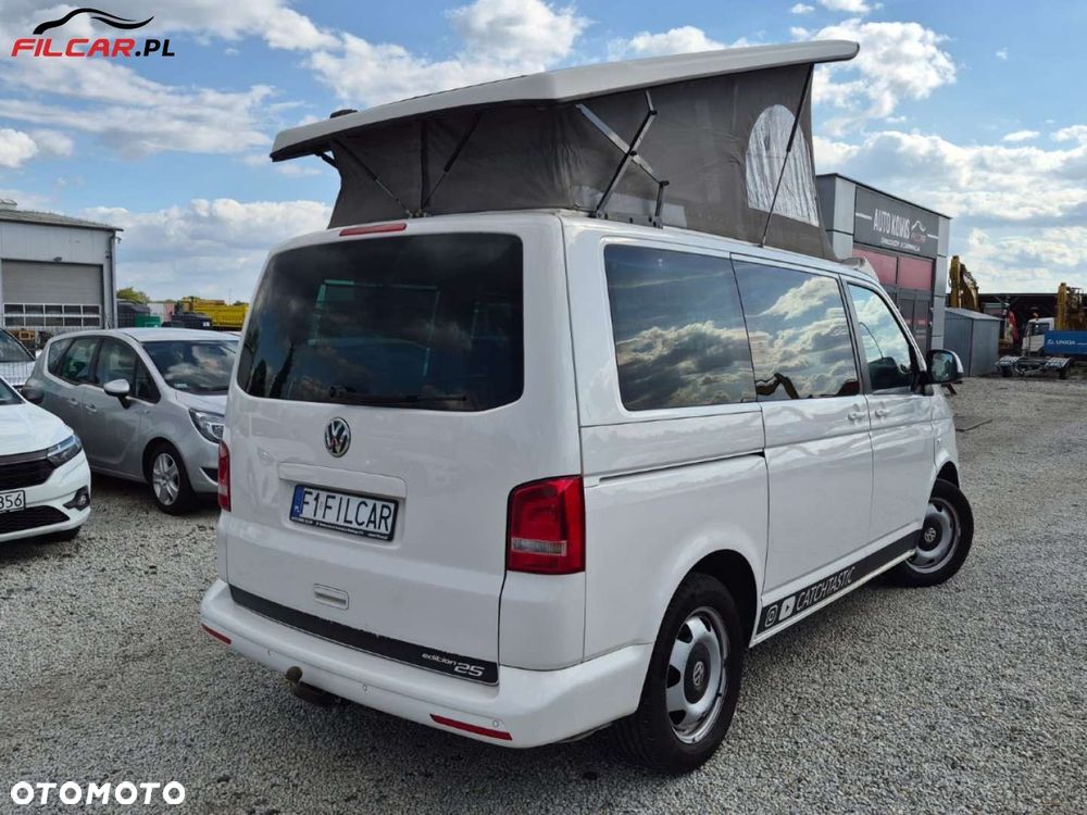 Volkswagen California - 5