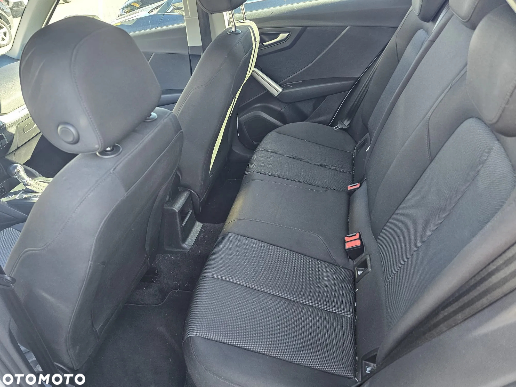 Audi Q2 35 TFSI S tronic - 22