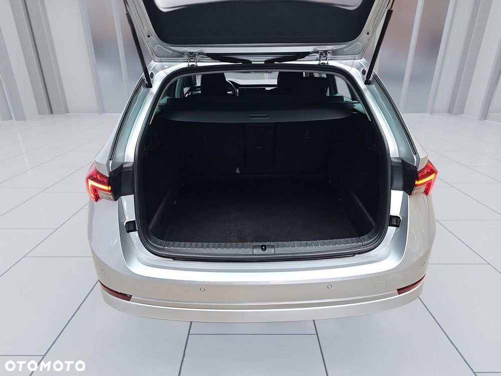 Skoda Octavia 1.5 TSI ACT Ambition - 20