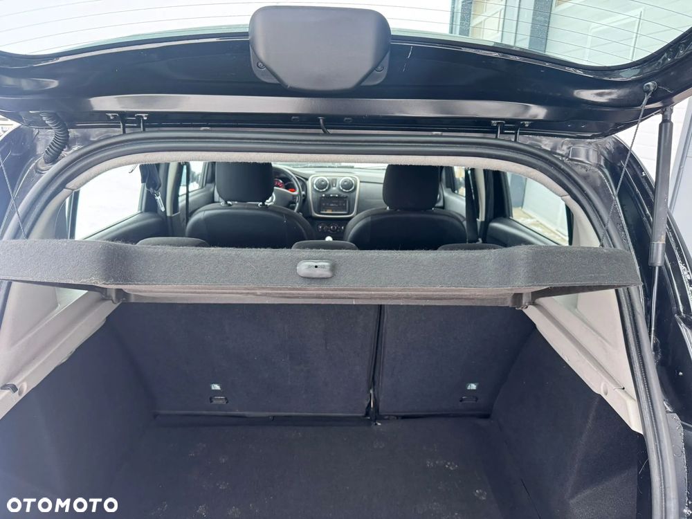 Dacia Sandero TCe 90 (S&S) Comfort - 19