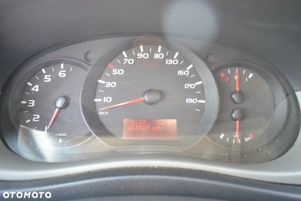Renault Master - 17