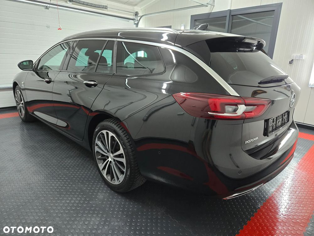 Opel Insignia 2.0 CDTI 4x4 Ultimate S&S - 14