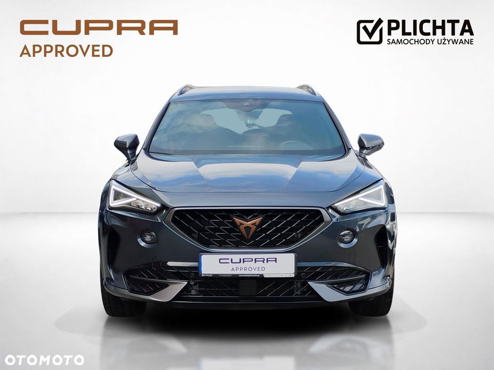 Cupra Formentor 1.5 TSI DSG - 8