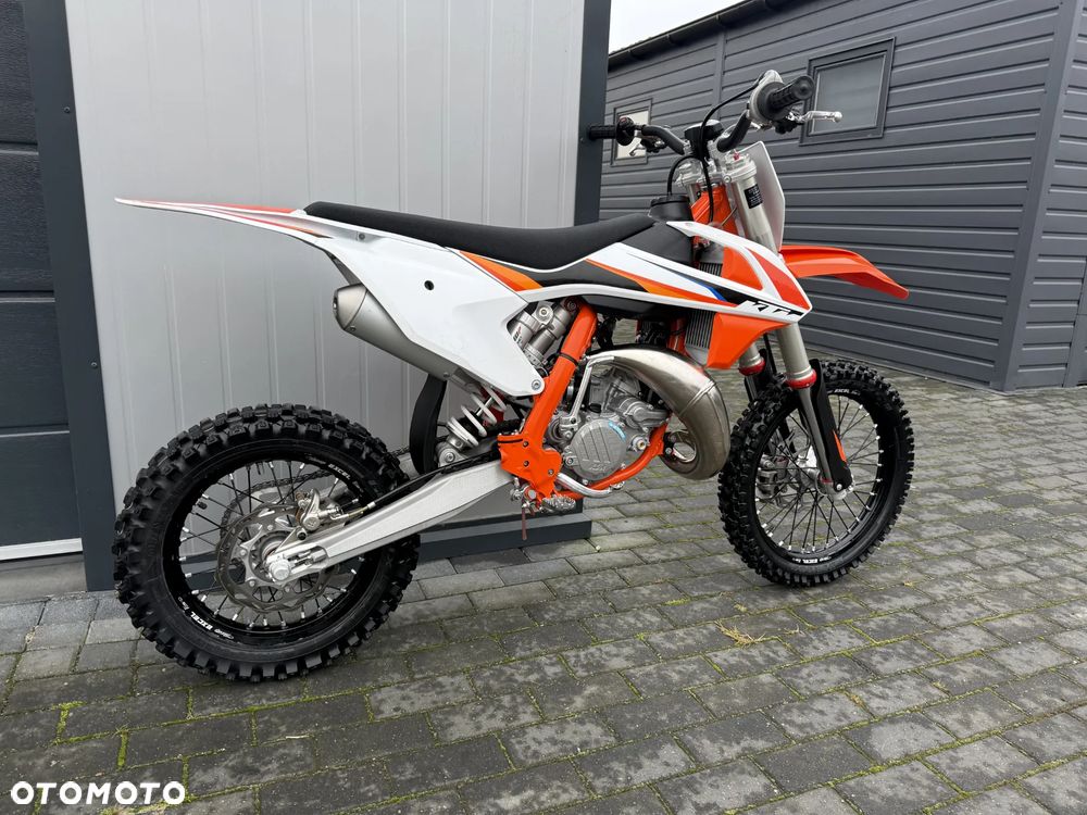 KTM SX - 6