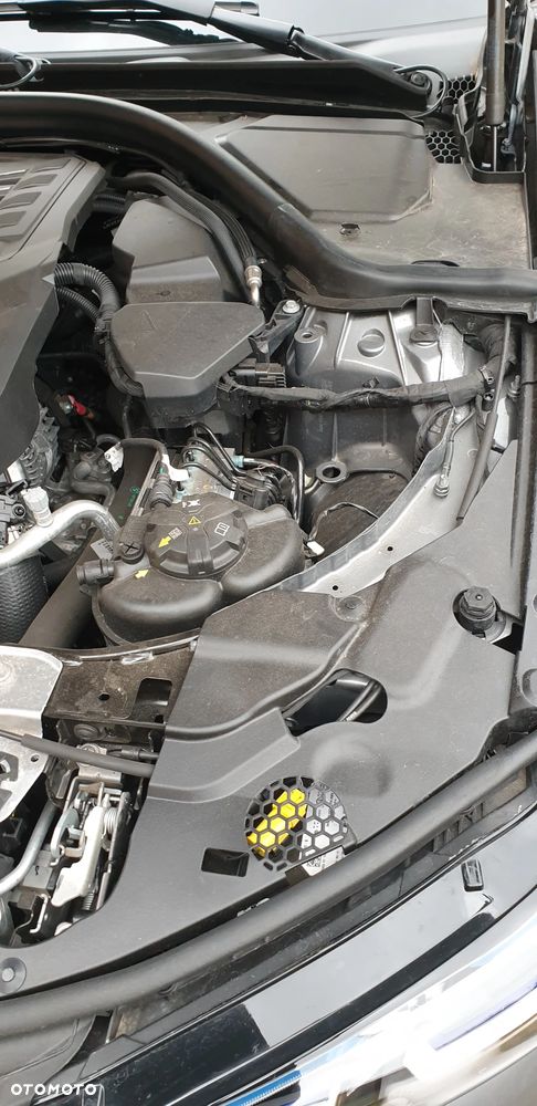 BMW Seria 3 320i M Sport sport - 10