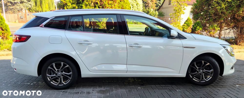 Renault Megane 1.2 16V TCE Energy Dynamique - 16