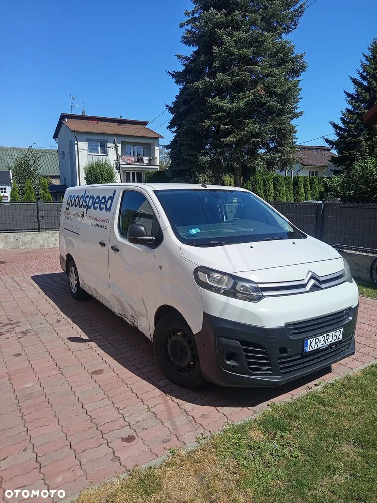 Citroën Jumpy - 12