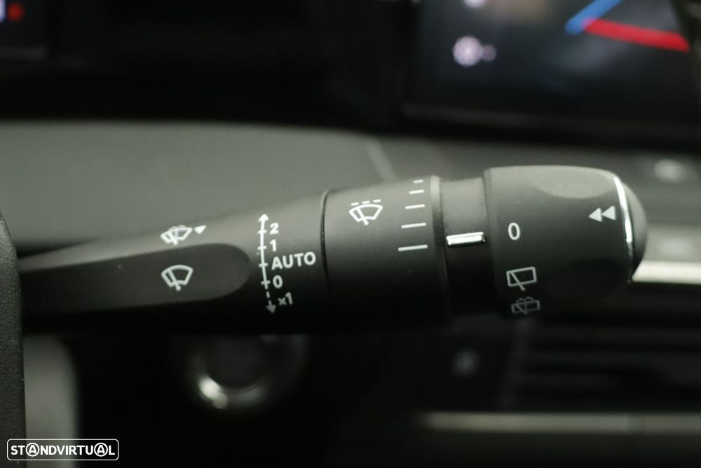 Opel Astra 1.5 D Edition Aut. - 17