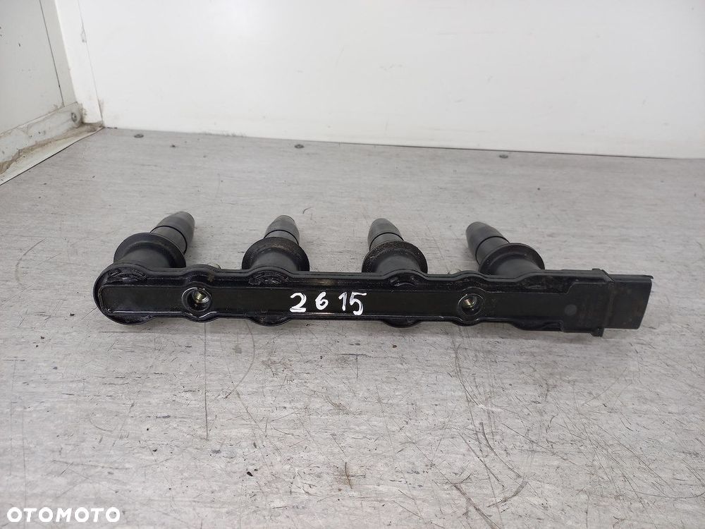 CEWKA ZAPŁONOWA OPEL VECTRA C CE20009 19E06 1.8 16V - 2
