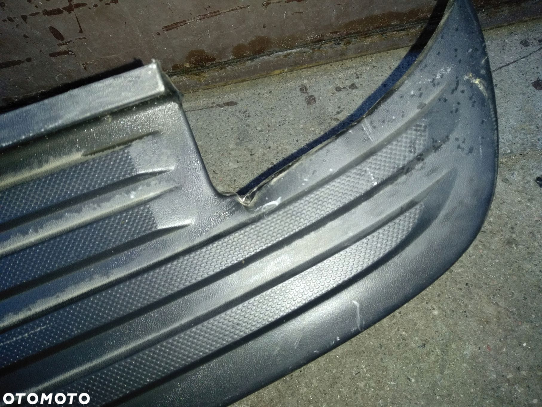Stopień belka tył Ford Ranger III JB3B-17B810-B - 5