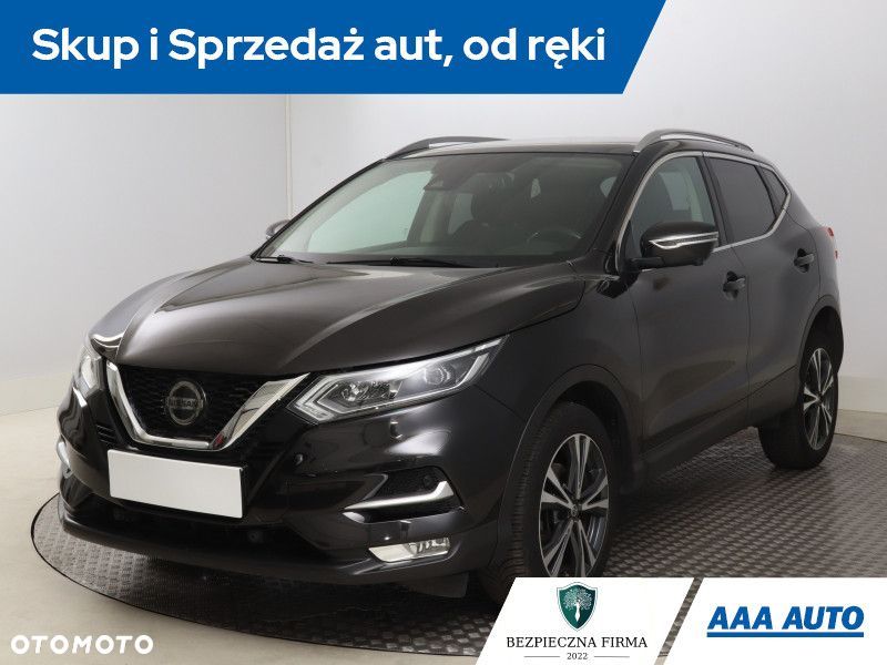 Nissan Qashqai - 3