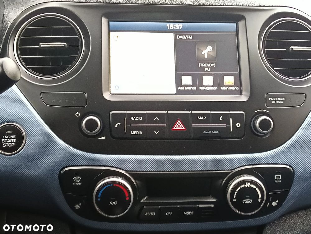 Hyundai i10 1.2 YES Gold - 17