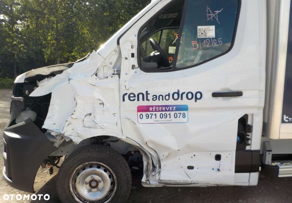 Renault Master - 18