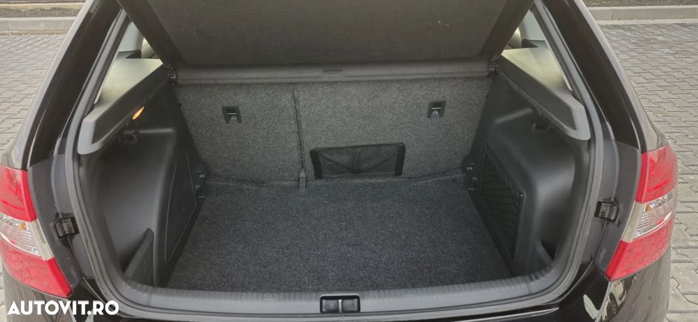 Skoda RAPID 1.4 TDI Ambition - 13