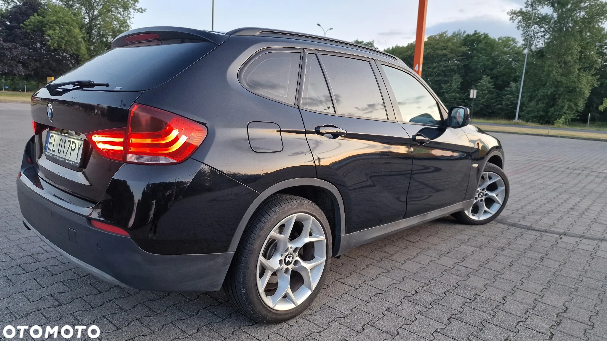 BMW X1 sDrive20d - 16