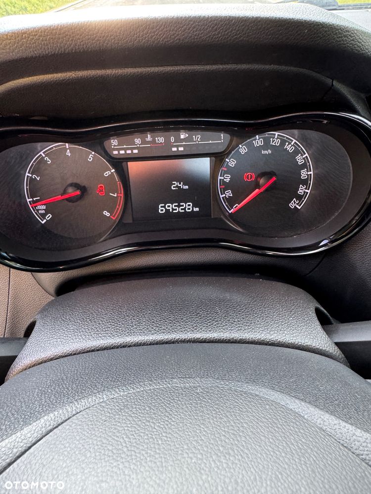 Opel Karl 1.0 Essentia - 12