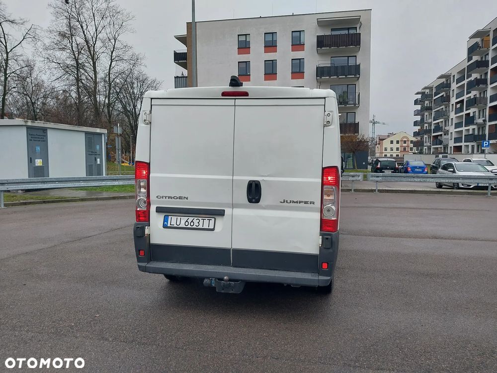 Citroën Jumper l2h1 - 4