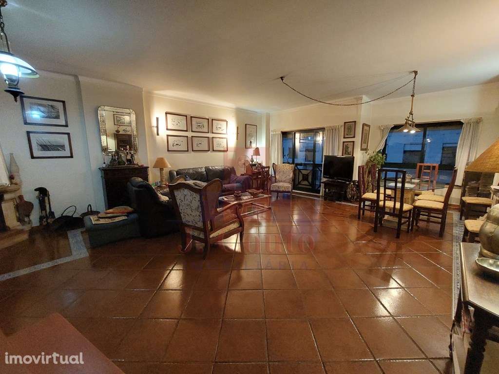 Apartamento T4+1 duplex em Caldas da Rainha - Grande imagem: 5/41