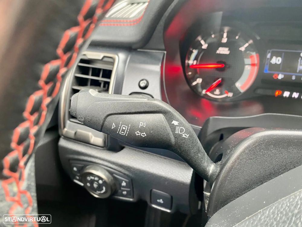 Ford Ranger 2.0 TDCi CD Raptor 4WD - 17