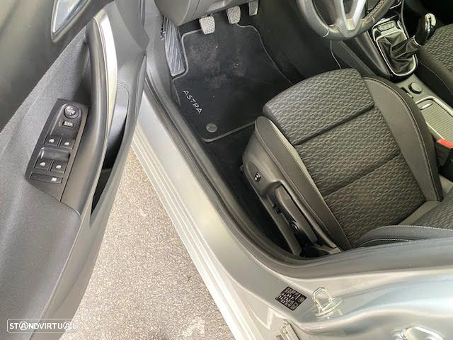 Opel Astra Sports Tourer 1.5 D GS Line S/S - 22