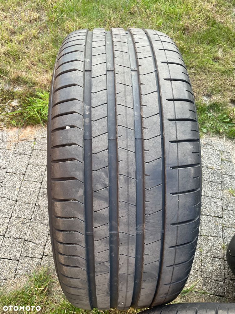 Koła  AUDI Q7 20" z najnowszego modelu - 11