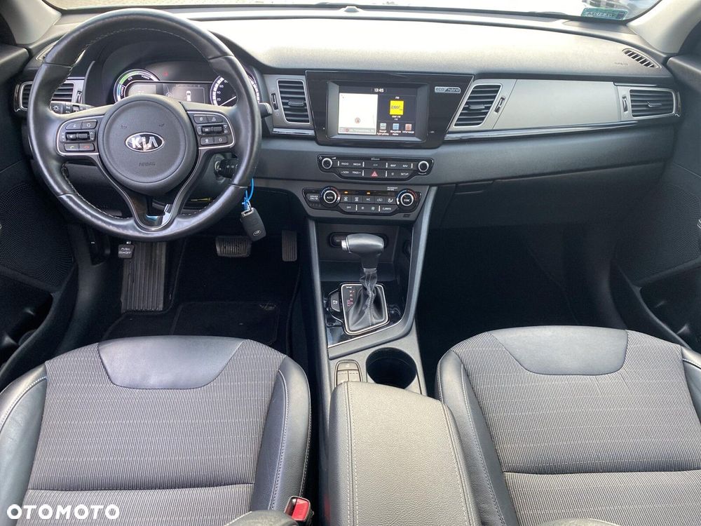 Kia Niro - 11