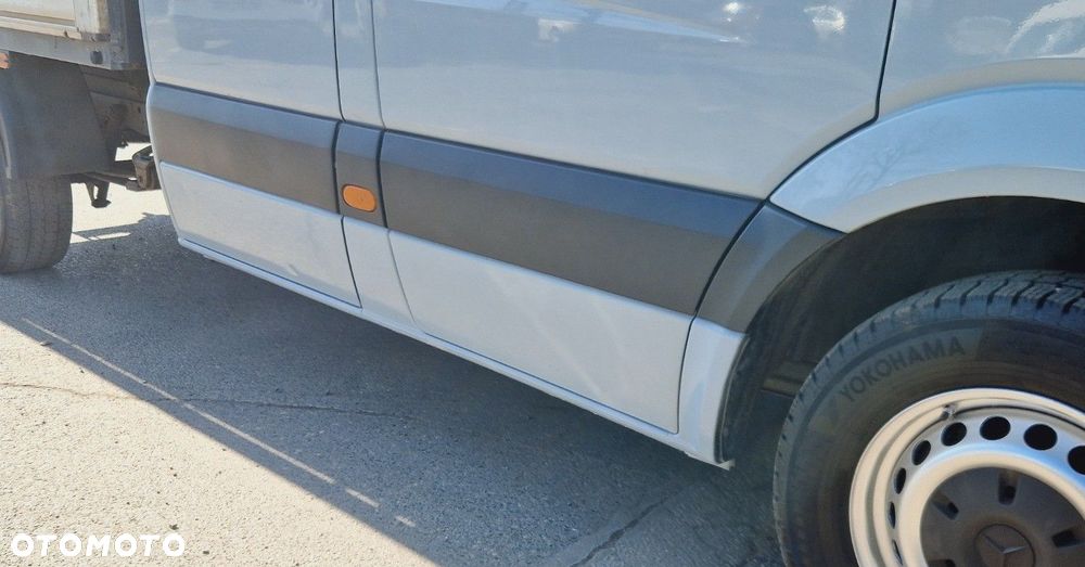 Mercedes-Benz Sprinter - 6