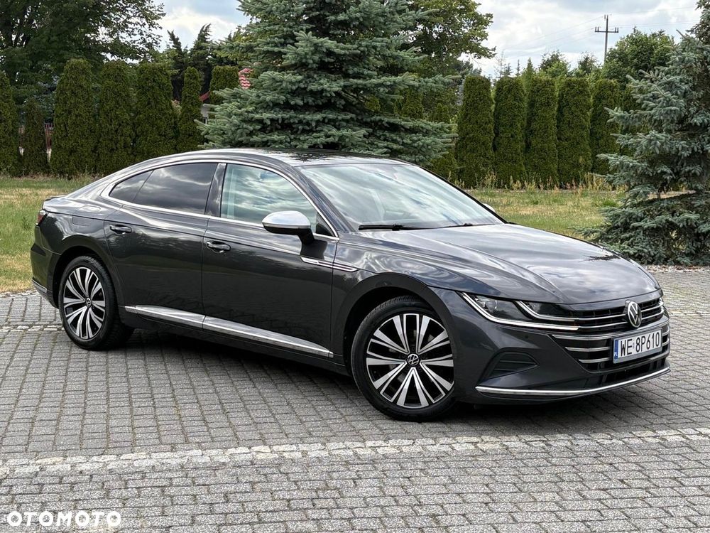 Volkswagen Arteon 2.0 TDI Elegance DSG - 10
