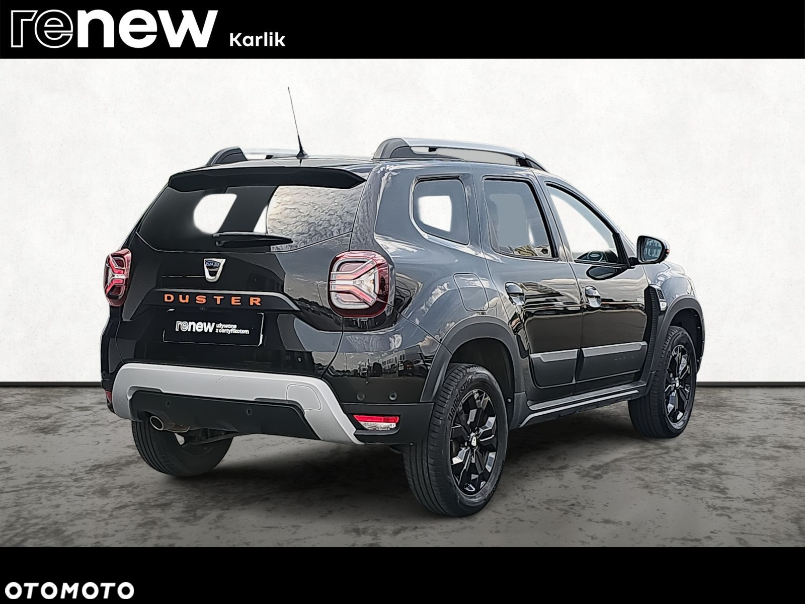 Dacia Duster - 5