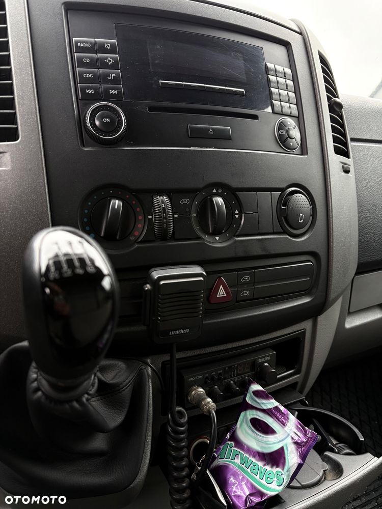 Volkswagen Crafter - 14