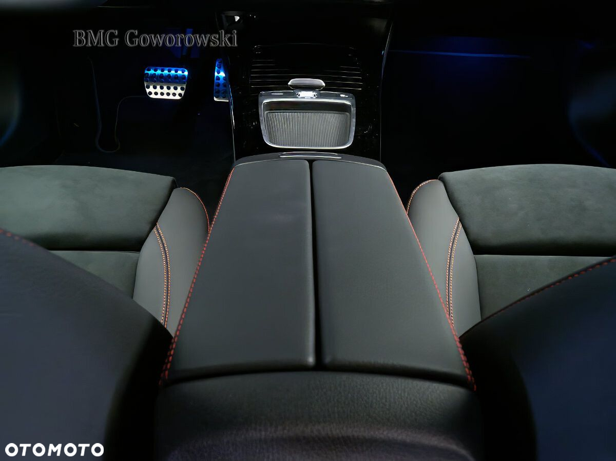 Mercedes-Benz Klasa A 250 e PHEV AMG Line 8G-DCT - 12
