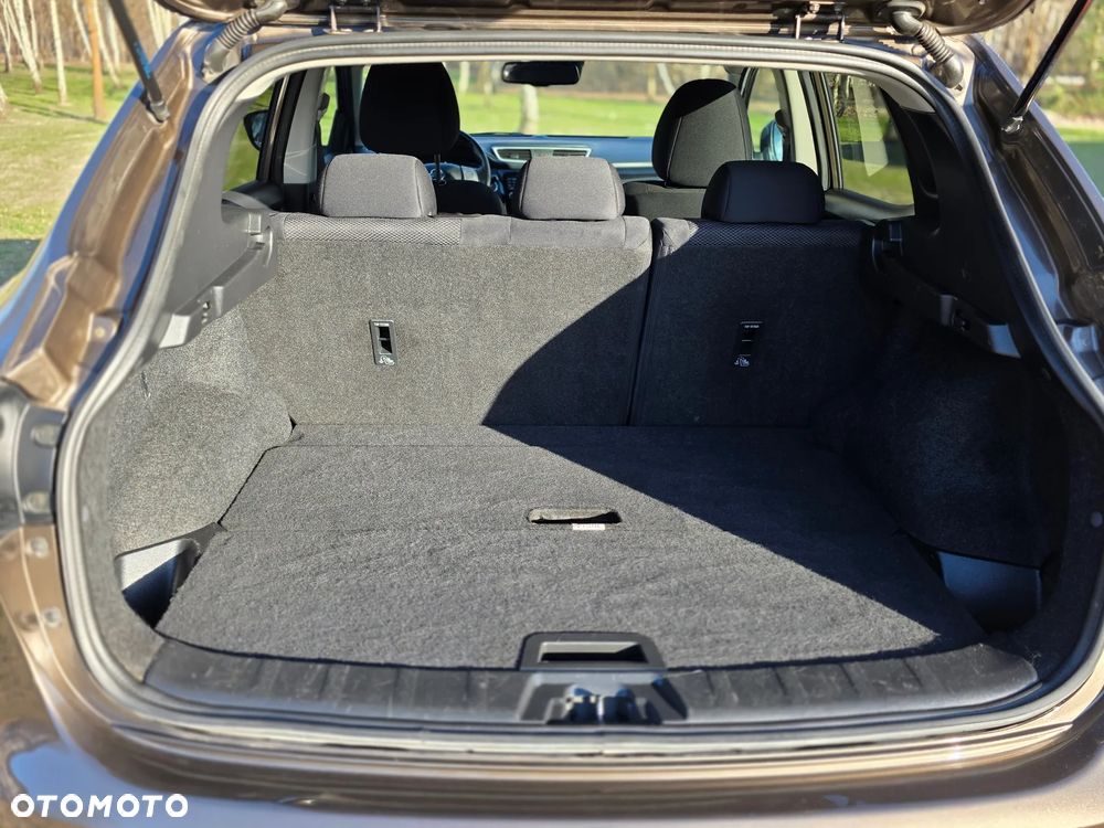 Nissan Qashqai 1.2 DIG-T 360 - 14