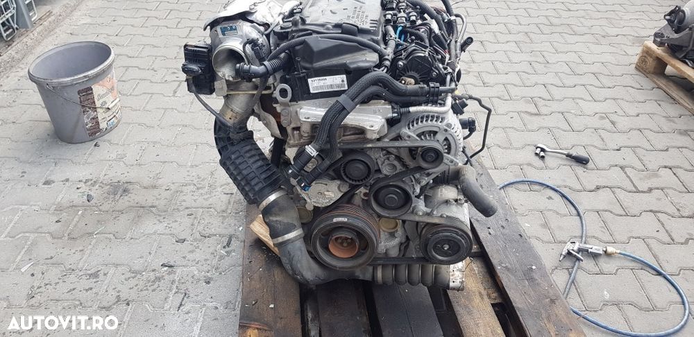 Motor bmw 2.0d B47C20A - 1