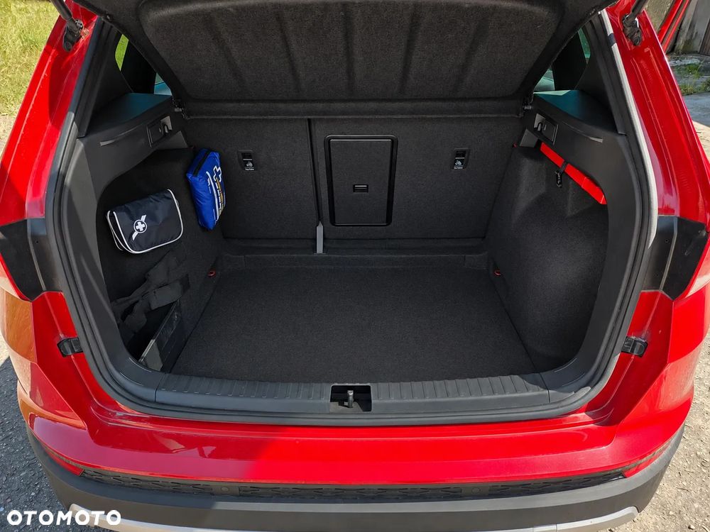Seat Ateca - 11