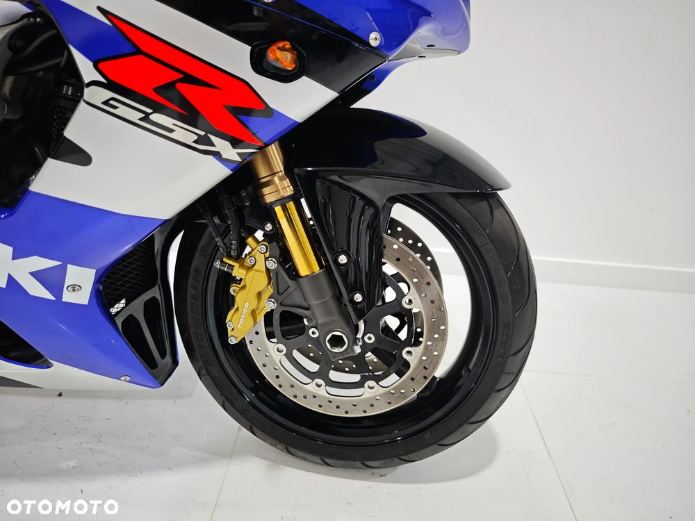 Suzuki GSX-R - 9