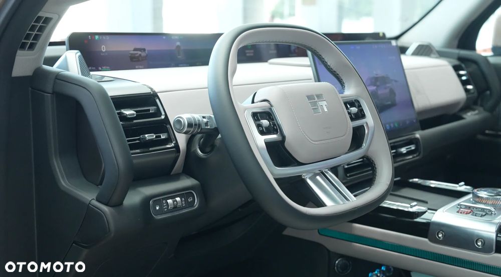 Jetour G700 - 9