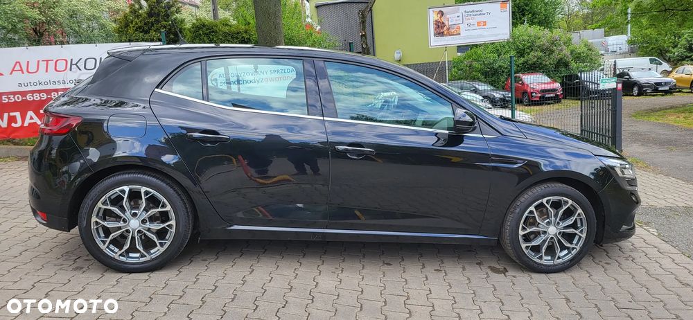 Renault Megane 1.2 Energy TCe Life - 9